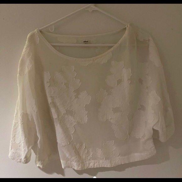 Aritzia blouse!! - Picture 2 of 2